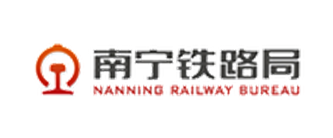 南宁铁路局标志