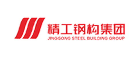 精工钢构集团标志