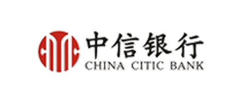 中信银行标志