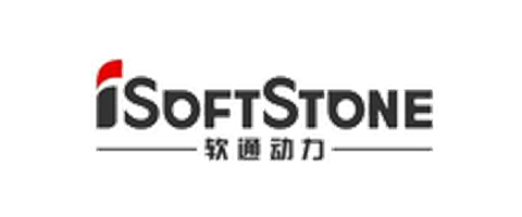 软通动力标志