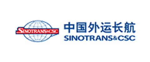 中国外运长航标志