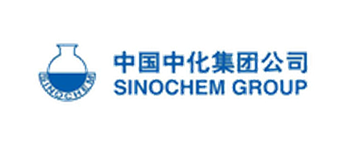 中国中化集团标志