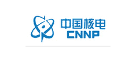 中国核电标志