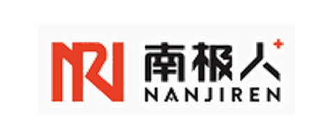南极人标志