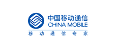 中国移动标志