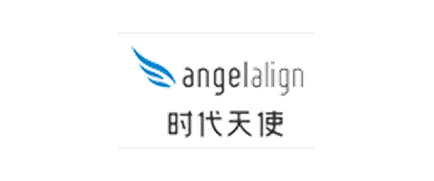 时代天使标志