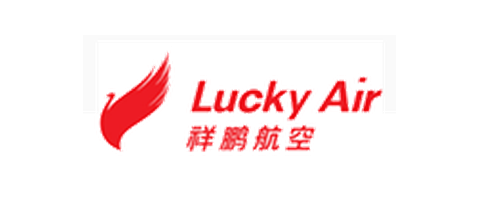 祥鹏航空标志