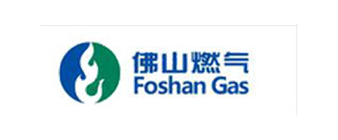 佛山燃气标志