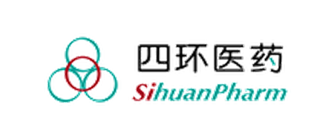 四环医药标志